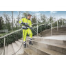 Аппарат высокого давления KARCHER HDS 8/18-4 C CLASSIC EU-I 1.174-909