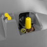 Аппарат высокого давления KARCHER HDS 9/20-4 M EU с подогревом воды 1.071-941