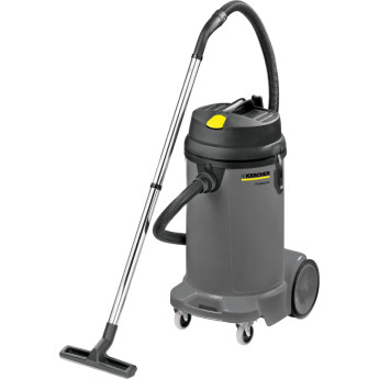 Пылесос для влажной и сухой уборки KARCHER NT 48/1 EU