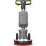 Уборочная машина KARCHER BDS 43/150 C CLASSIC RU однодисковая 1.291-255
